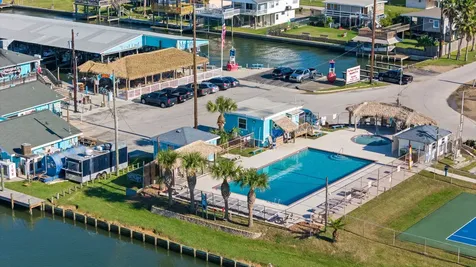 3730 Concho Key Galveston TX 77554