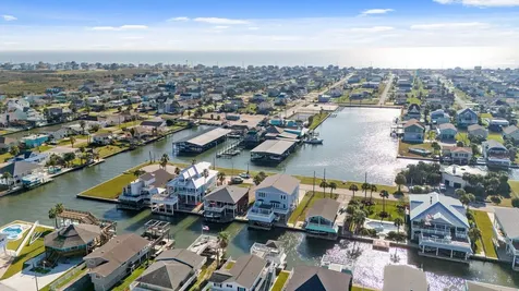 3730 Concho Key Galveston TX 77554