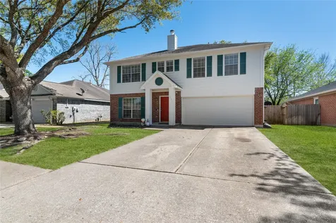 3727 Oak Lace Drive Spring TX 77389