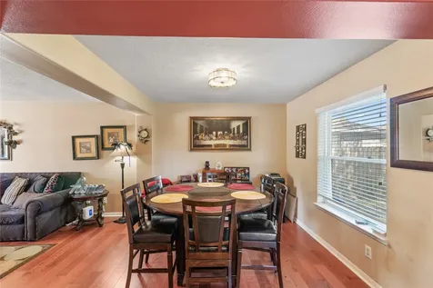 3727 Oak Lace Drive Spring TX 77389