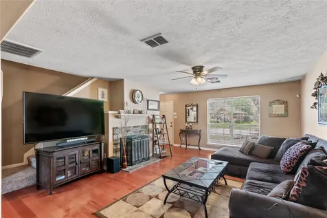 3727 Oak Lace Drive Spring TX 77389