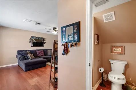 3727 Oak Lace Drive Spring TX 77389