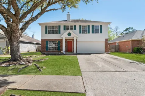 3727 Oak Lace Drive Spring TX 77389