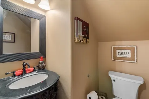 3727 Oak Lace Drive Spring TX 77389