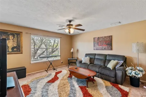 3727 Oak Lace Drive Spring TX 77389