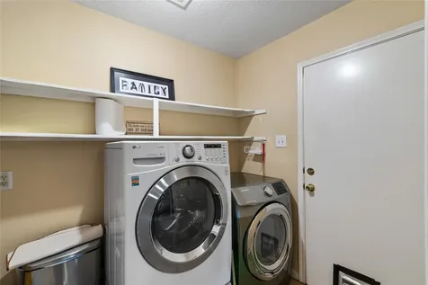 3727 Oak Lace Drive Spring TX 77389