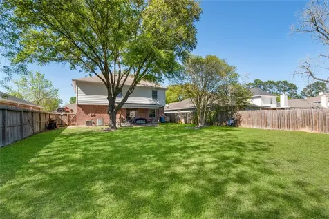 3727 Oak Lace Drive Spring TX 77389