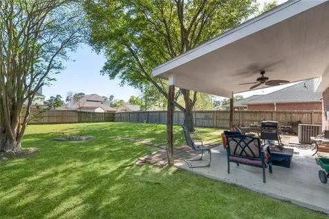 3727 Oak Lace Drive Spring TX 77389