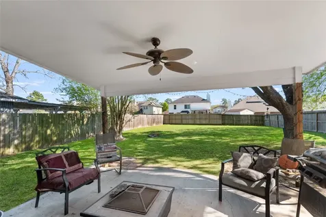 3727 Oak Lace Drive Spring TX 77389