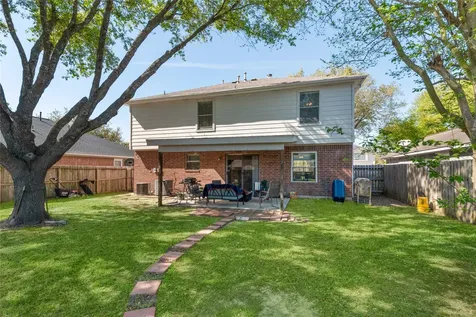 3727 Oak Lace Drive Spring TX 77389