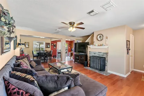 3727 Oak Lace Drive Spring TX 77389