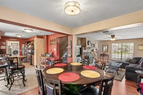 3727 Oak Lace Drive Spring TX 77389