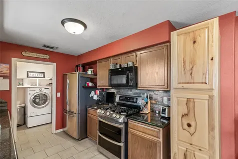 3727 Oak Lace Drive Spring TX 77389