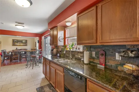 3727 Oak Lace Drive Spring TX 77389