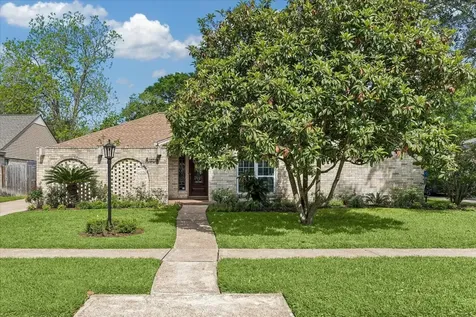 10719 Albury Drive Houston TX 77096