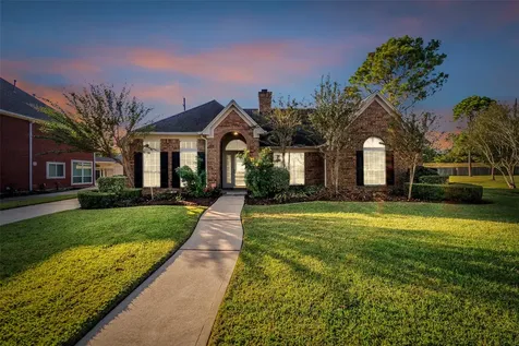 3827 Bratton Street Sugar Land TX 77479