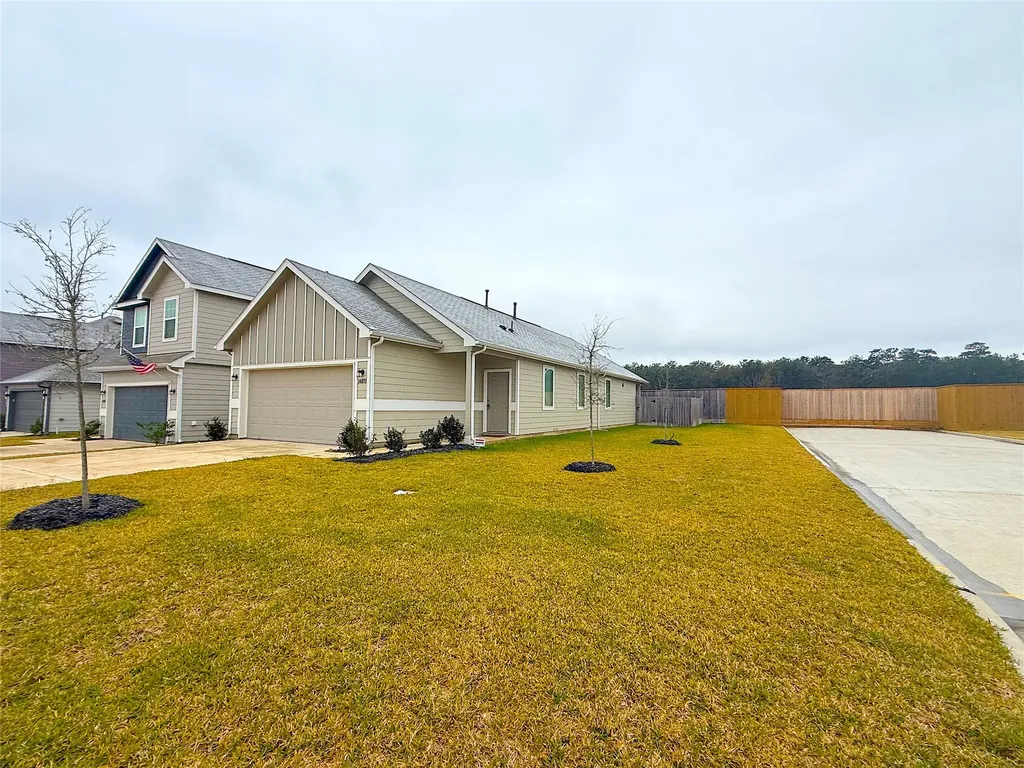 14071 Chinook Drive Conroe TX 77384