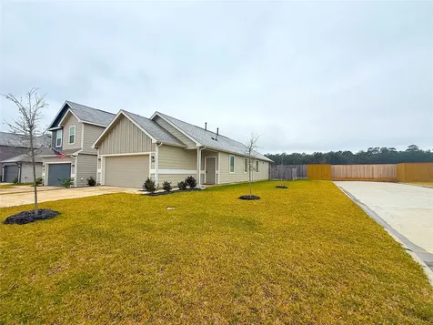 14071 Chinook Drive Conroe TX 77384