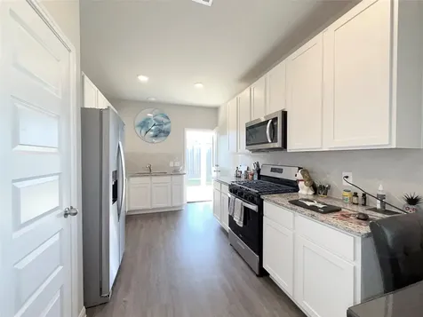 14071 Chinook Drive Conroe TX 77384