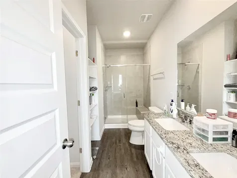 14071 Chinook Drive Conroe TX 77384