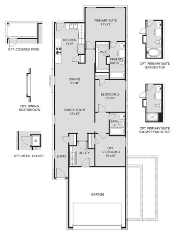 14071 Chinook Drive Conroe TX 77384