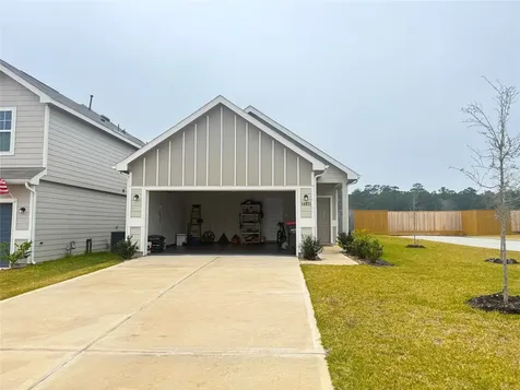 14071 Chinook Drive Conroe TX 77384