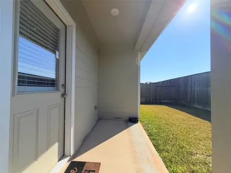 14071 Chinook Drive Conroe TX 77384