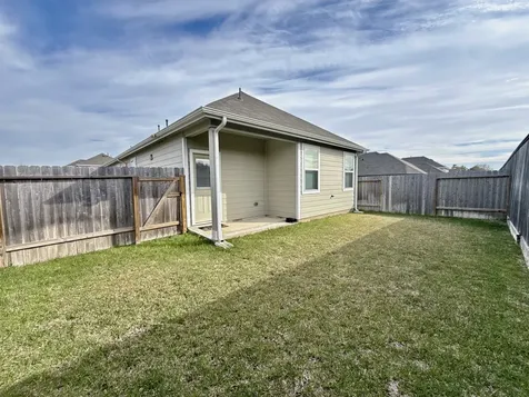 14071 Chinook Drive Conroe TX 77384