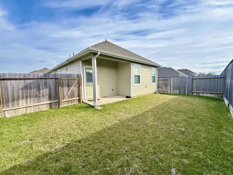 14071 Chinook Drive Conroe TX 77384