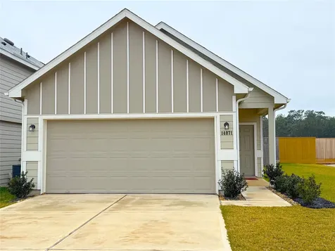 14071 Chinook Drive Conroe TX 77384
