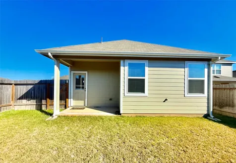 14071 Chinook Drive Conroe TX 77384