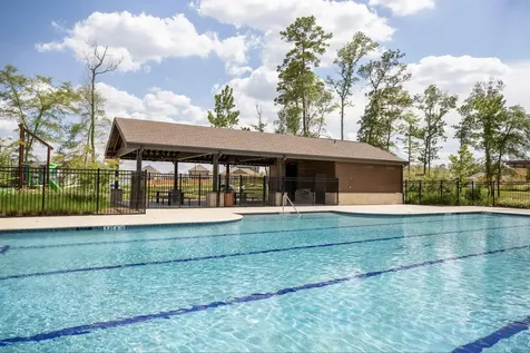 14071 Chinook Drive Conroe TX 77384
