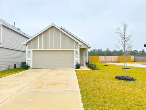 14071 Chinook Drive Conroe TX 77384