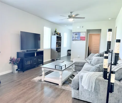 14071 Chinook Drive Conroe TX 77384