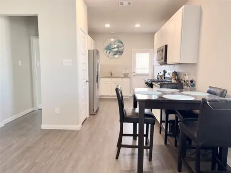 14071 Chinook Drive Conroe TX 77384