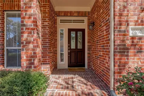 19010 Grove Valley Trail Houston TX 77084