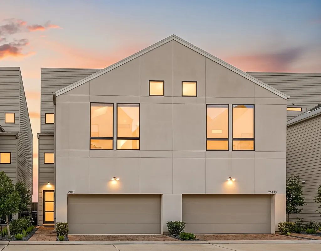 2819 Decker Place Houston TX 77003