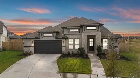 18806 Forested Street Manvel TX 77578