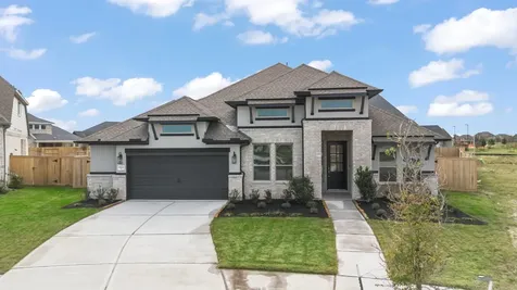 18806 Forested Street Manvel TX 77578