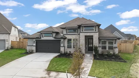 18806 Forested Street Manvel TX 77578