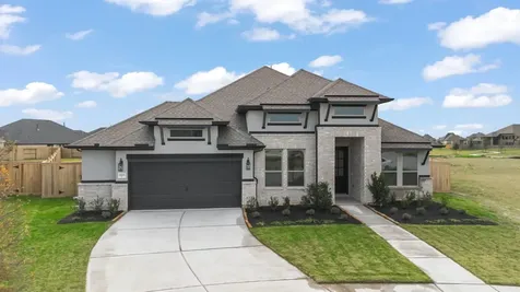 18806 Forested Street Manvel TX 77578