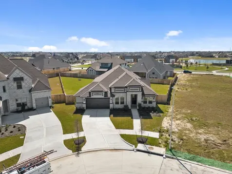 18806 Forested Street Manvel TX 77578