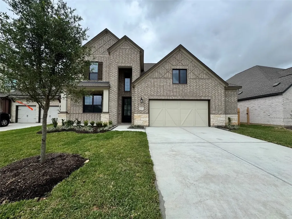 6111 Waterman Lake Lane Katy TX 77493