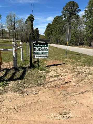 Lot 33 Frank Lane Magnolia TX 77354