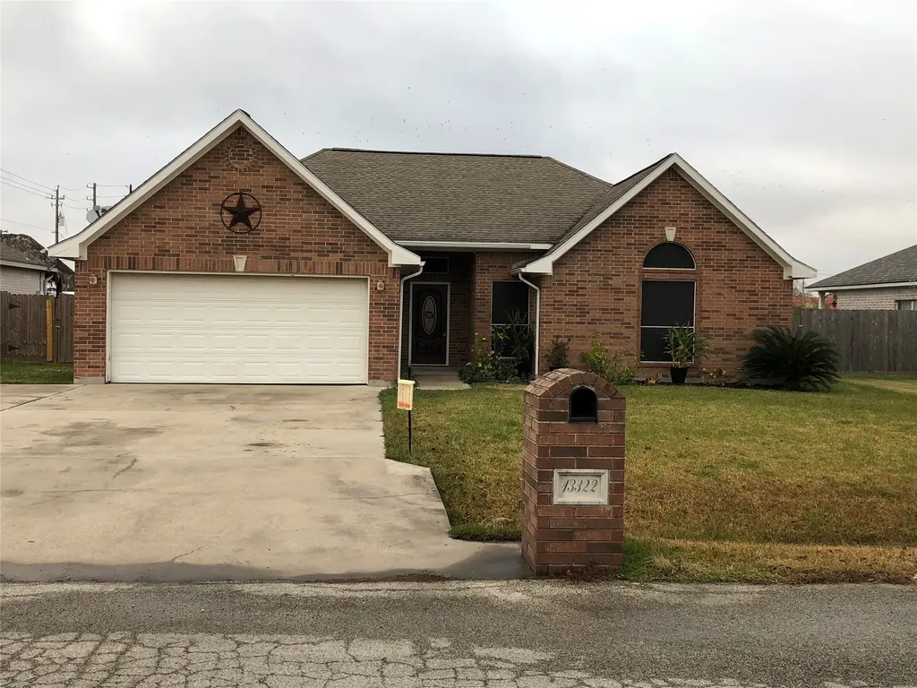13322 Colton Lane Santa Fe TX 77510