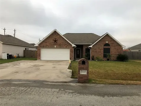 13322 Colton Lane Santa Fe TX 77510