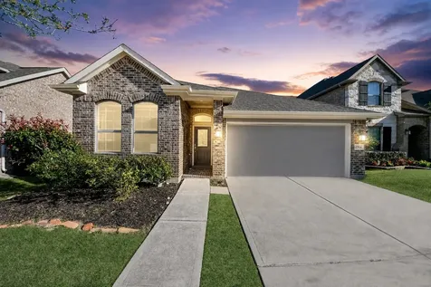 23814 Mesia Meadow Lane Katy TX 77493