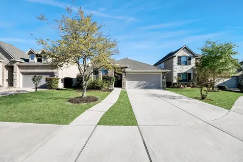 23814 Mesia Meadow Lane Katy TX 77493