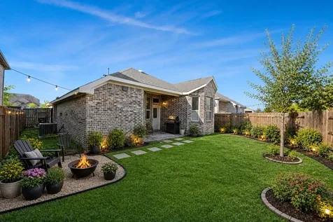 23814 Mesia Meadow Lane Katy TX 77493