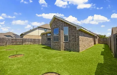 23814 Mesia Meadow Lane Katy TX 77493